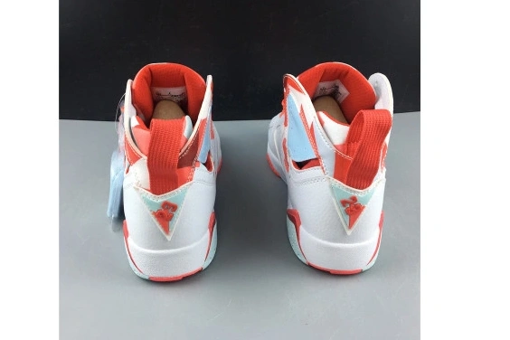 Rep EP RETRO 442960-104 (GS) JORDAN TOPAZ MIST 442960-104 7 AIR 0115